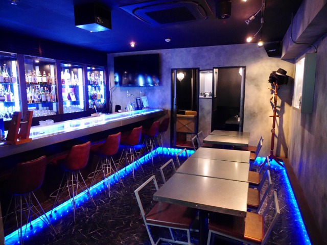 東京都内の一度は行きたい面白い 変わった居酒屋 バーおすすめ24選 Vokka ヴォッカ